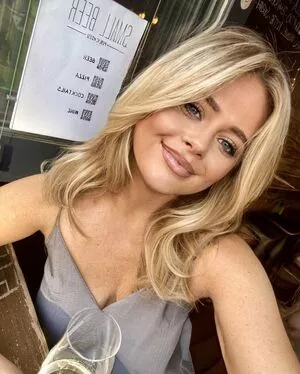 Emily Atack / emilyatack nude photo #0595