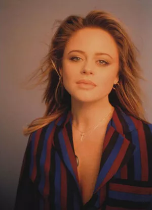 Emily Atack / emilyatack nude photo #0651