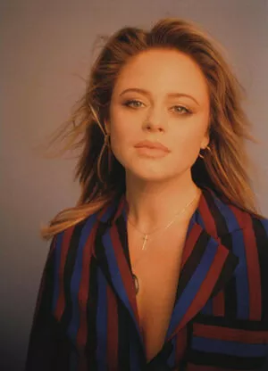 Emily Atack / emilyatack nude photo #0654