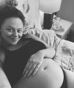 Emily Atack / emilyatack nude photo #0655