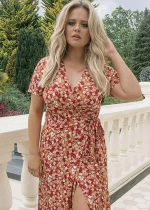 Emily Atack / emilyatack nude photo #0712