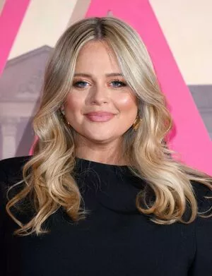 Emily Atack / emilyatack nude photo #0774