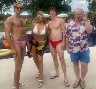 Emily Atack / emilyatack nude photo #0807
