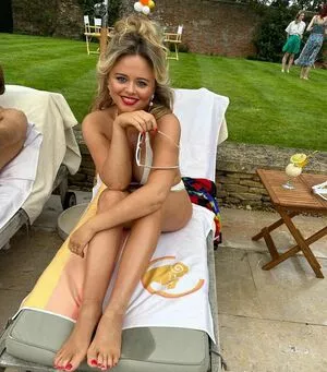 Emily Atack / emilyatack nude photo #0868