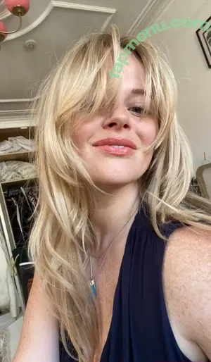 Emily Atack / emilyatack nude photo #0920