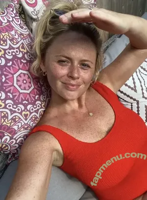 Emily Atack / emilyatack nude photo #0943