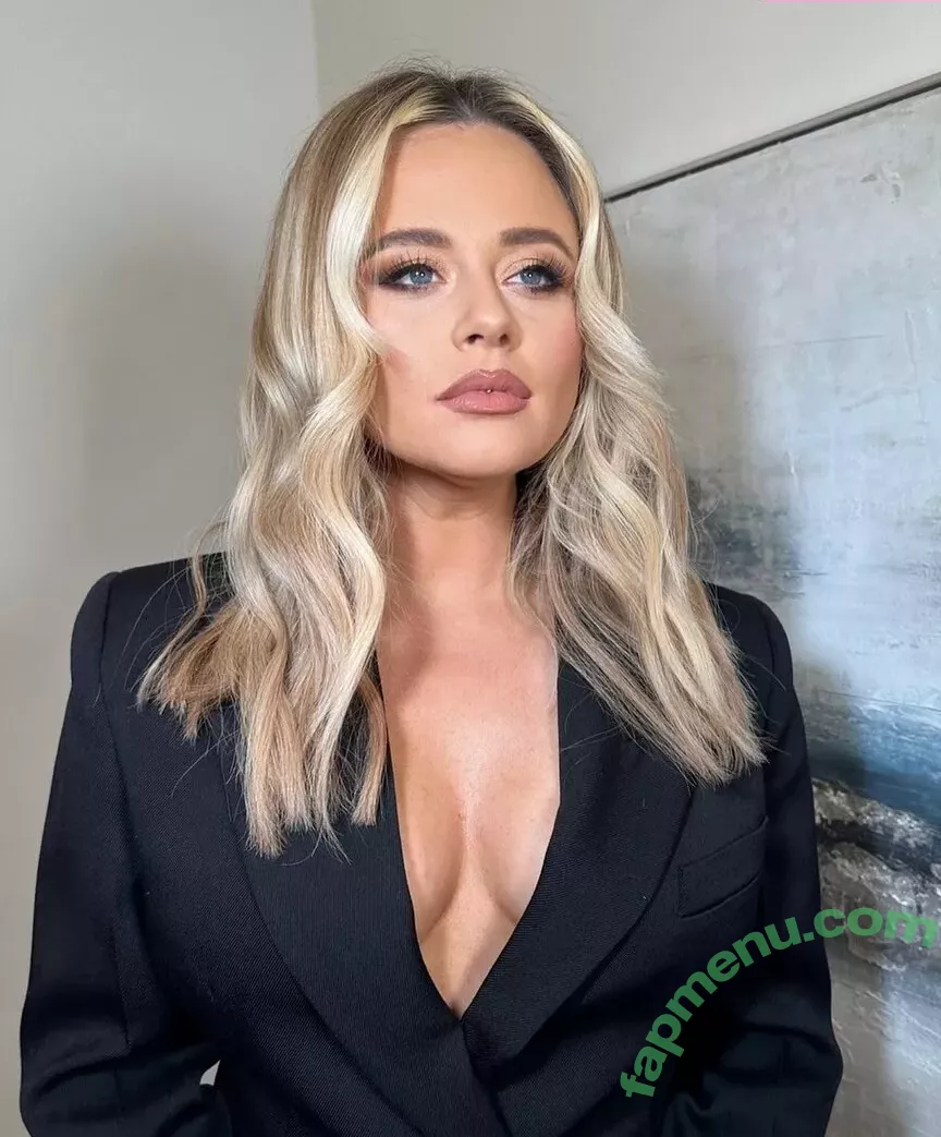 Emily Atack nude photo #0349 (ematack / emilyatack)