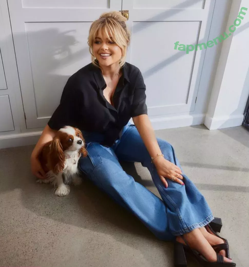 Emily Atack nude photo #0403 (emilyatack)