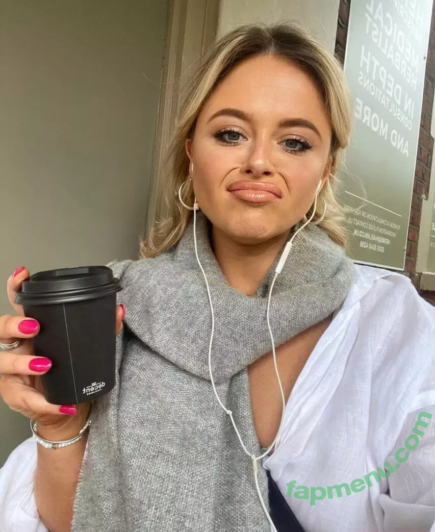 Emily Atack nude photo #0455 (emilyatack)