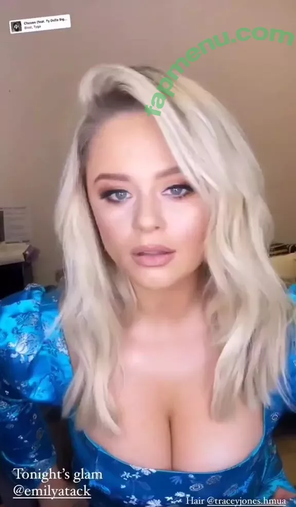 Emily Atack nude photo #0477 (emilyatack)