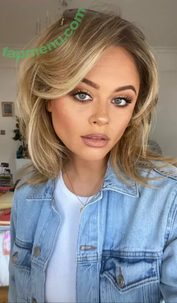 Emily Atack nude photo #0580 (emilyatack)