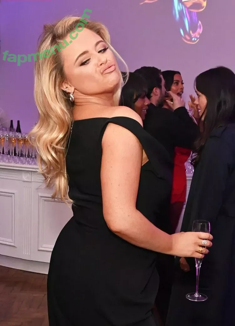 Emily Atack nude photo #0631 (emilyatack)