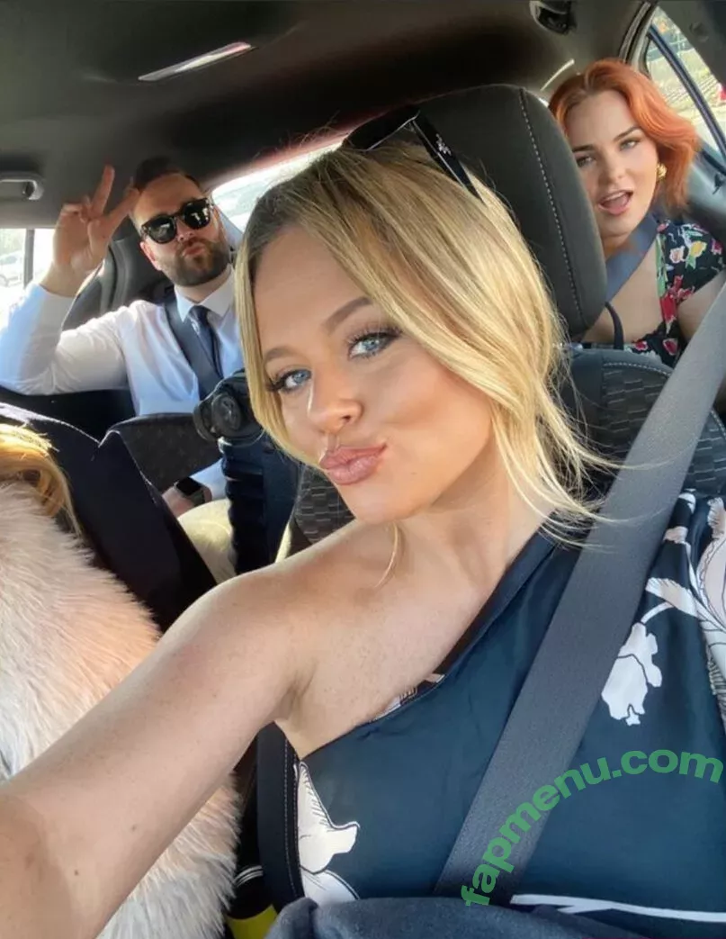 Emily Atack nude photo #0652 (emilyatack)