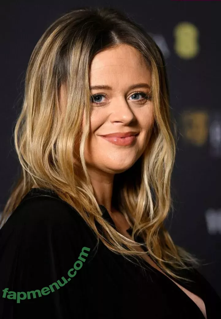 Emily Atack nude photo #0663 (emilyatack)
