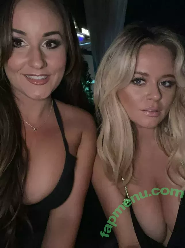 Emily Atack nude photo #0679 (emilyatack)