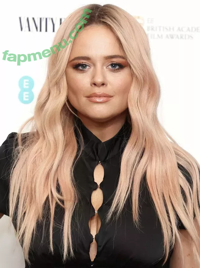Emily Atack nude photo #0681 (emilyatack)