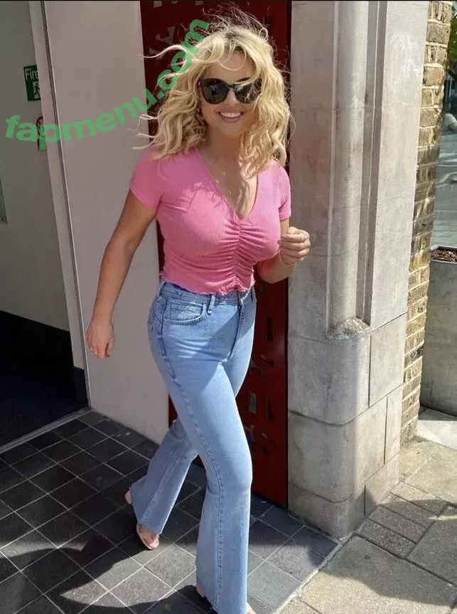 Emily Atack nude photo #0704 (emilyatack)