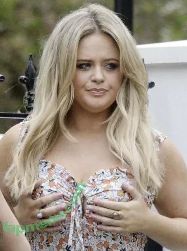Emily Atack nude photo #0708 (emilyatack)
