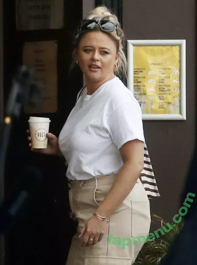 Emily Atack nude photo #0725 (emilyatack)