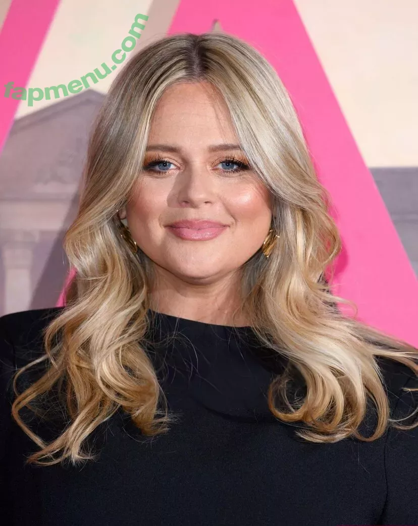 Emily Atack nude photo #0774 (emilyatack)