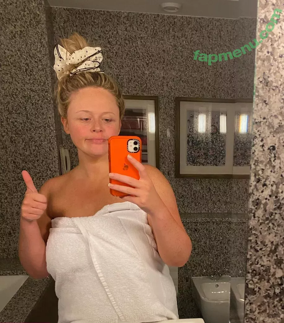 Emily Atack nude photo #0781 (emilyatack)