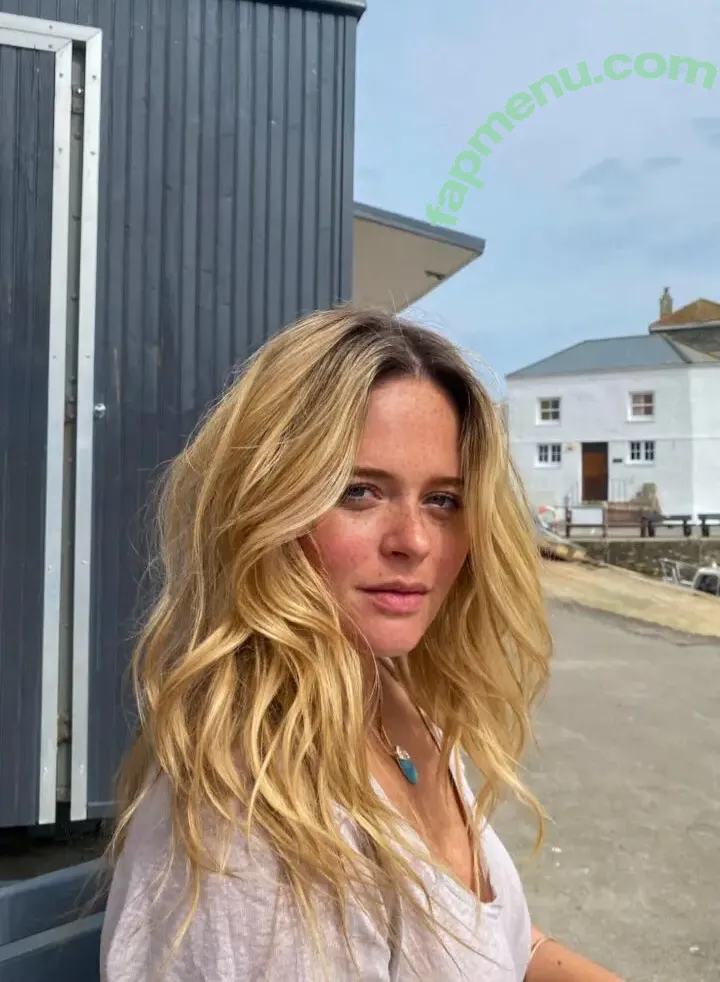 Emily Atack nude photo #0919 (emilyatack)