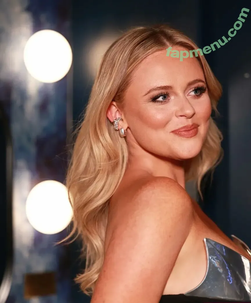Emily Atack nude photo #0977 (emilyatack)