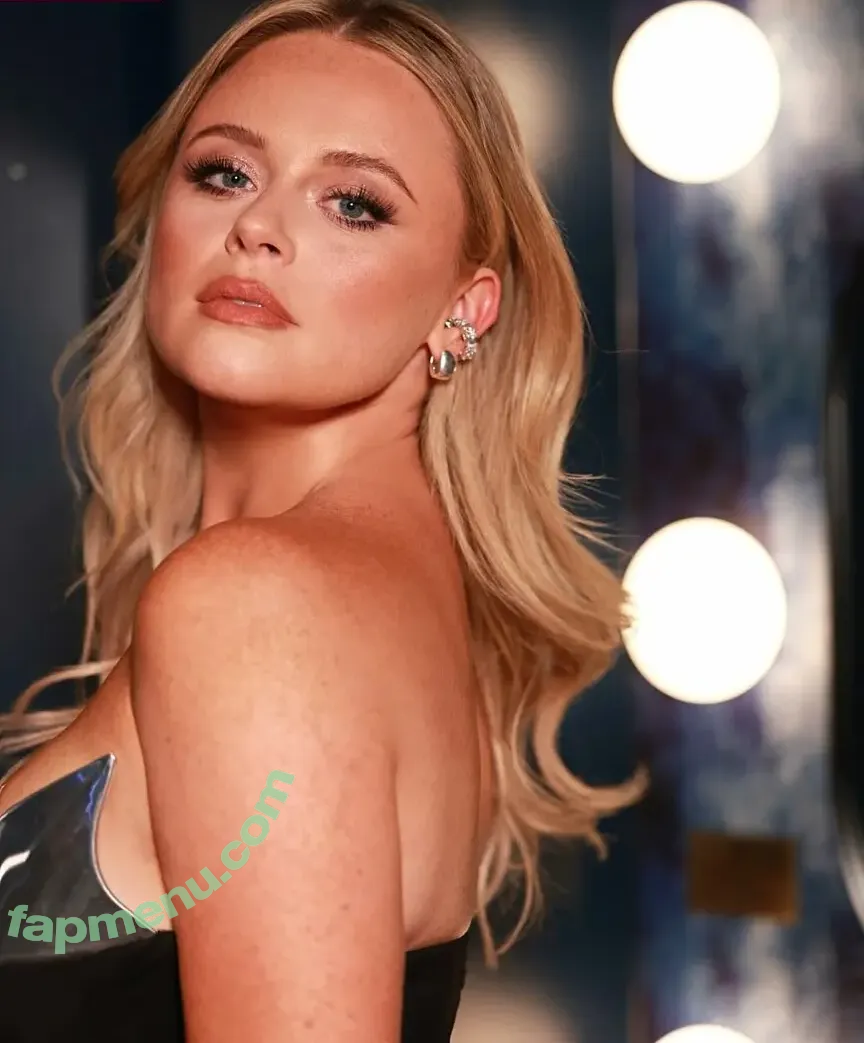Emily Atack nude photo #0979 (emilyatack)