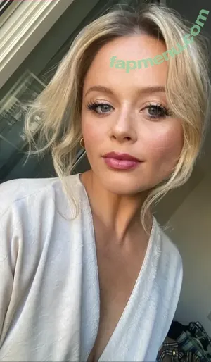 Emily Atack / emilyatack nude photo #1012