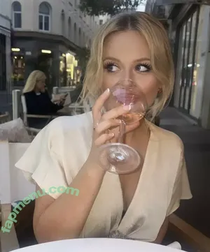 Emily Atack / emilyatack nude photo #1013