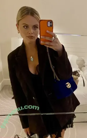 Emily Atack / emilyatack nude photo #1014