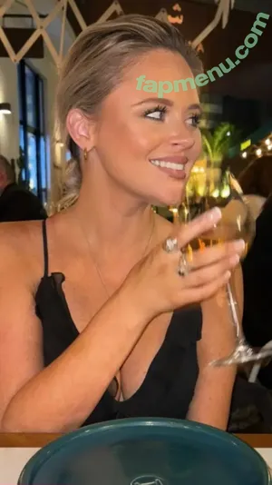 Emily Atack / emilyatack nude photo #1015