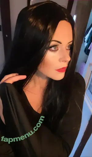 Emily Atack / emilyatack nude photo #1021