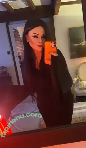 Emily Atack / emilyatack nude photo #1022