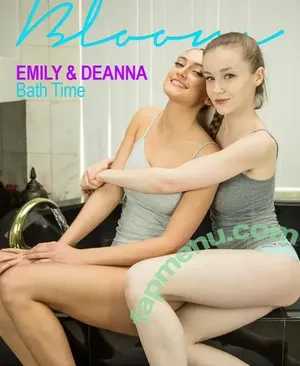 Emily Bloom / emilybloomshow / theemilybloom nude photo #6887