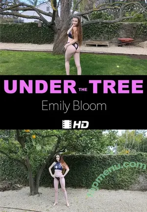 Emily Bloom / emilybloomshow / theemilybloom nude photo #6889