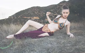 Emily Bloom / emilybloomshow / theemilybloom nude photo #7654