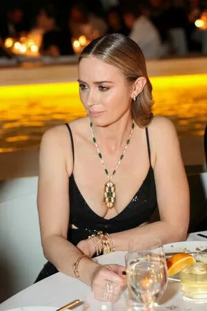 Emily Blunt / _emily_blunt_ nude photo #0121
