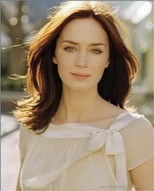 Emily Blunt / _emily_blunt_ nude photo #0130