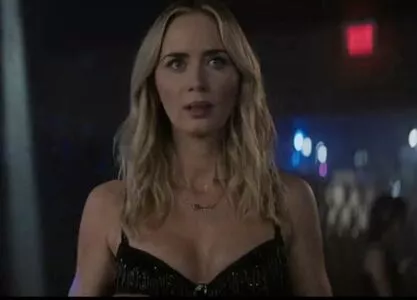 Emily Blunt / _emily_blunt_ nude photo #0144