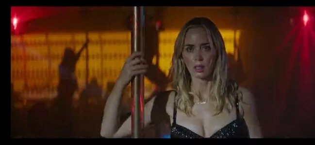 Emily Blunt / _emily_blunt_ nude photo #0147