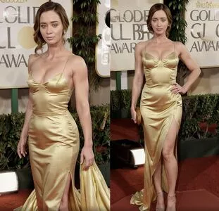 Emily Blunt / _emily_blunt_ nude photo #0220