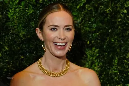 Emily Blunt / _emily_blunt_ nude photo #0252