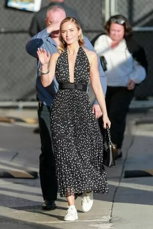 Emily Blunt / _emily_blunt_ nude photo #0298