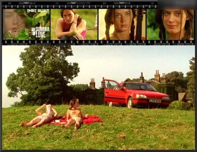 Emily Blunt / _emily_blunt_ nude photo #0475