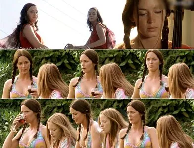 Emily Blunt / _emily_blunt_ nude photo #0479