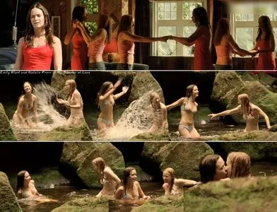 Emily Blunt / _emily_blunt_ nude photo #0480