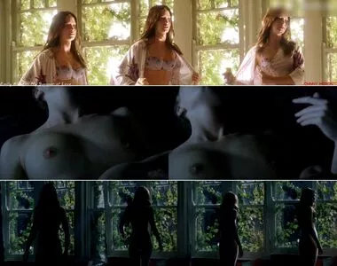 Emily Blunt / _emily_blunt_ nude photo #0481