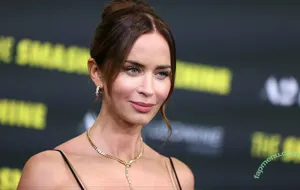 Emily Blunt / _emily_blunt_ nude photo #0807