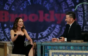 Emily Blunt / _emily_blunt_ nude photo #0844